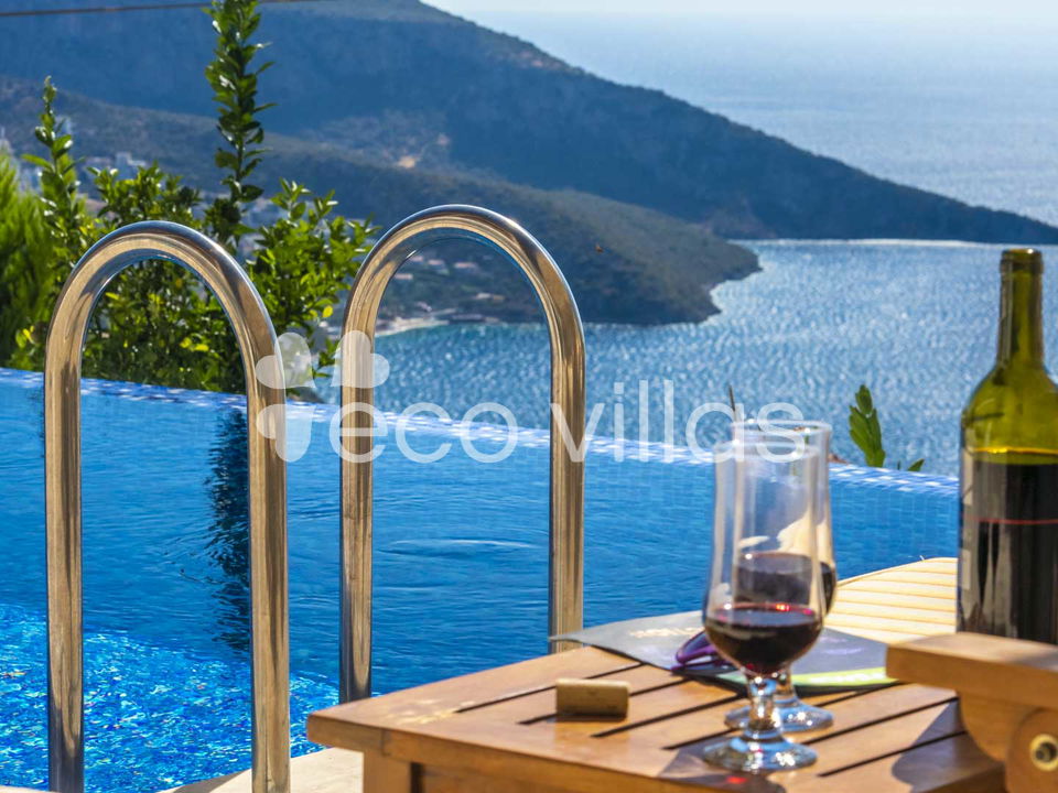 Villa Palmiye 