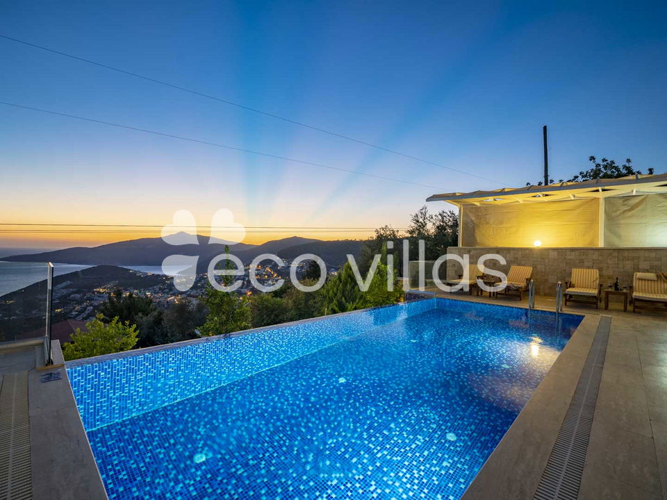 Villa Palmiye 
