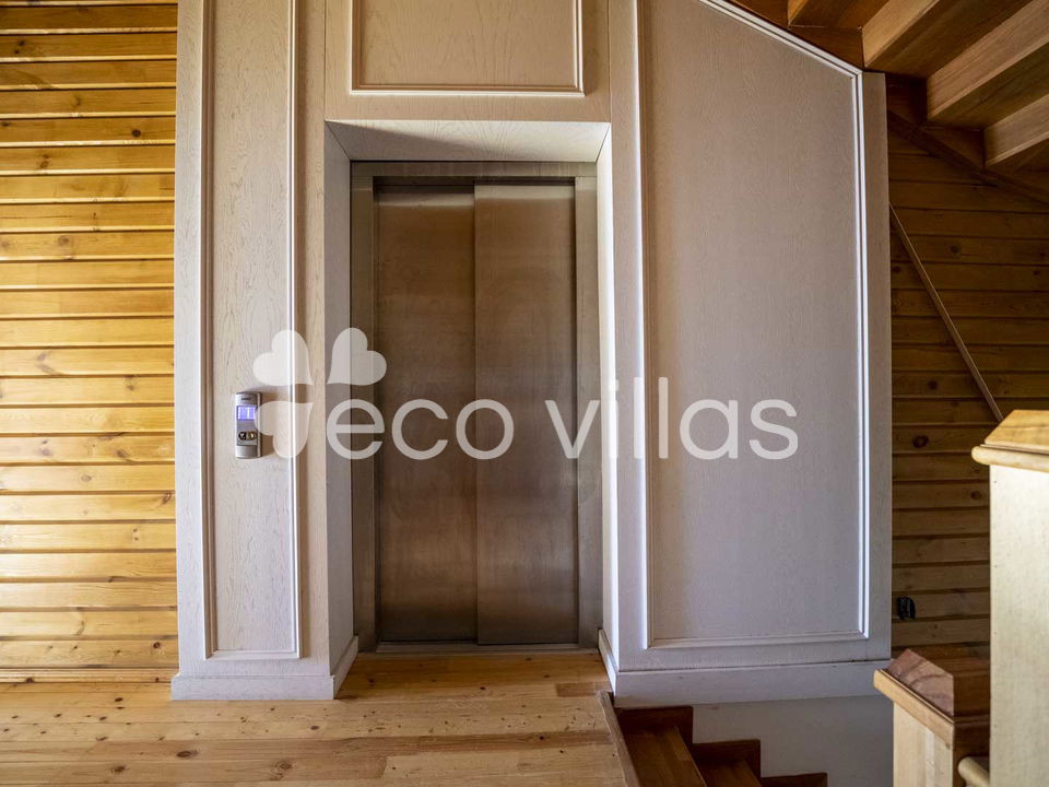 Villa Palmiye 