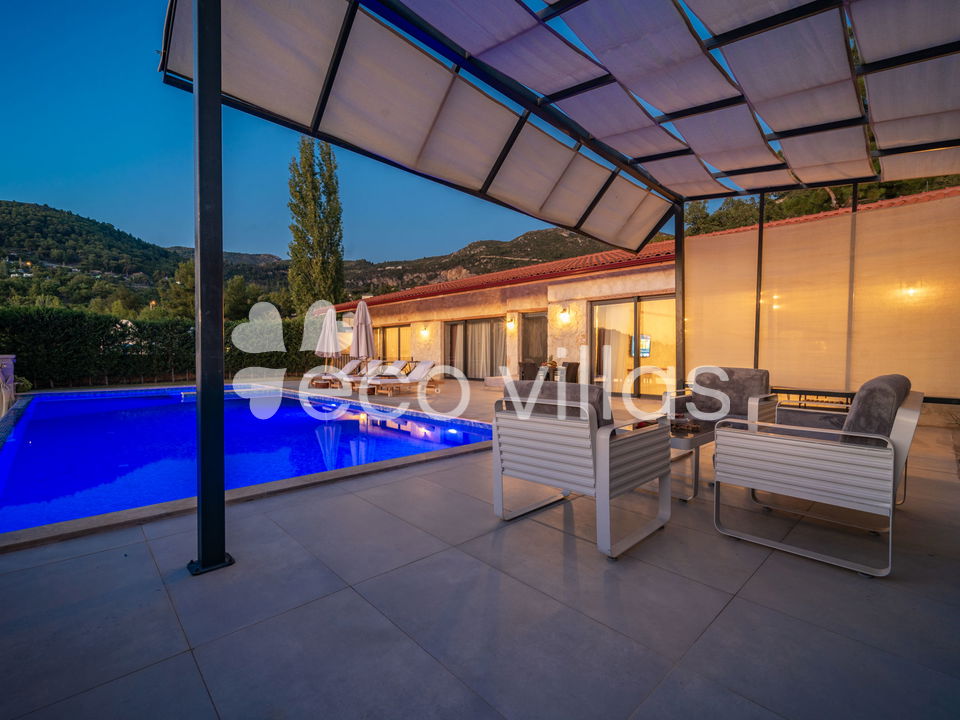 Villa Hava 