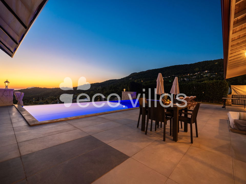 Villa Hava 