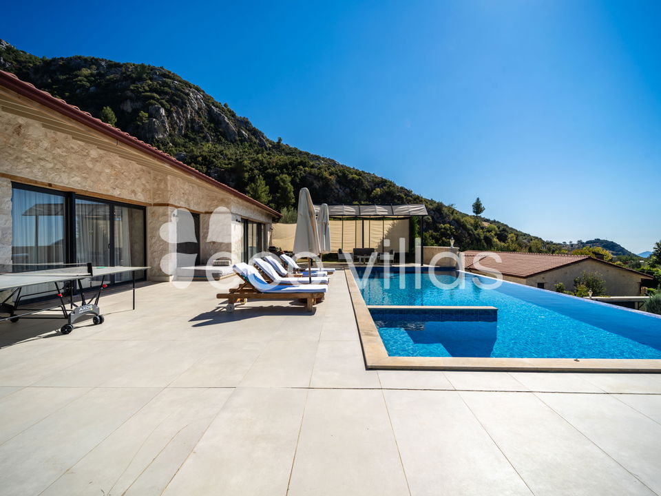 Villa Hava 