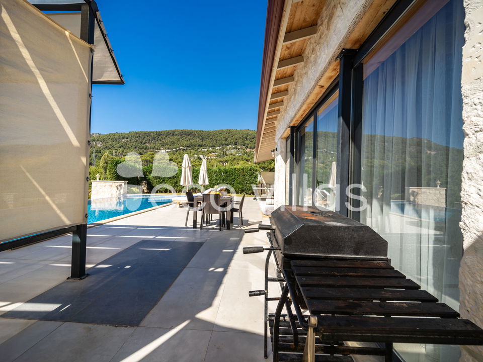 Villa Hava 