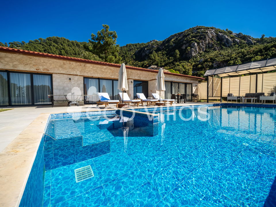 Villa Hava 