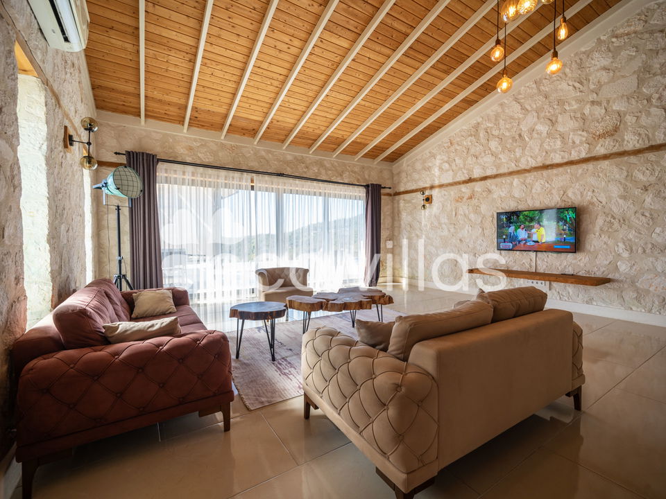 Villa Hava 