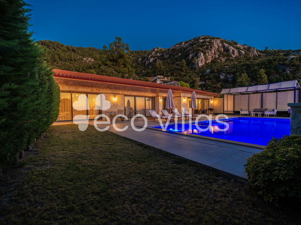 Villa Hava 
