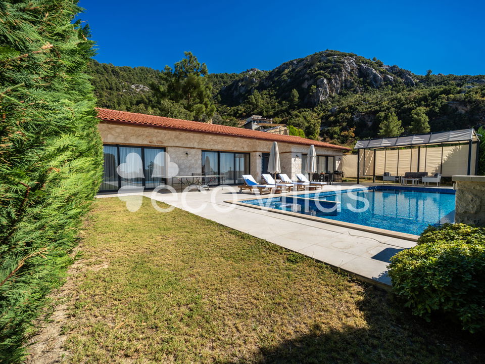 Villa Hava 