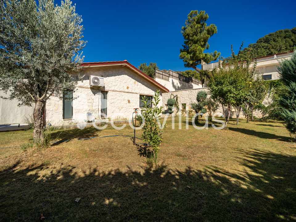 Villa Hava 