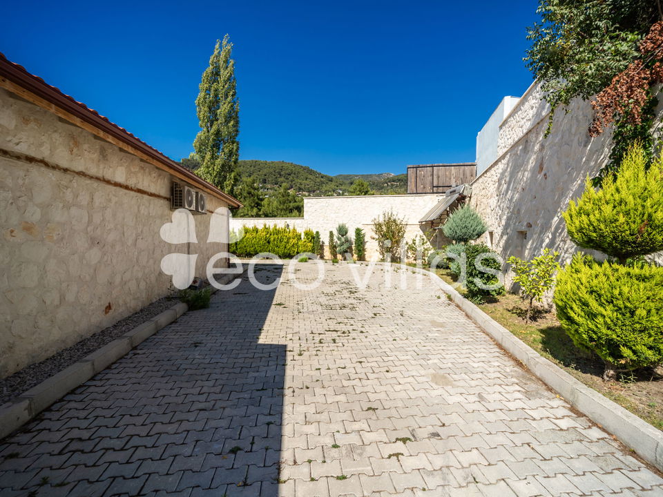 Villa Hava 