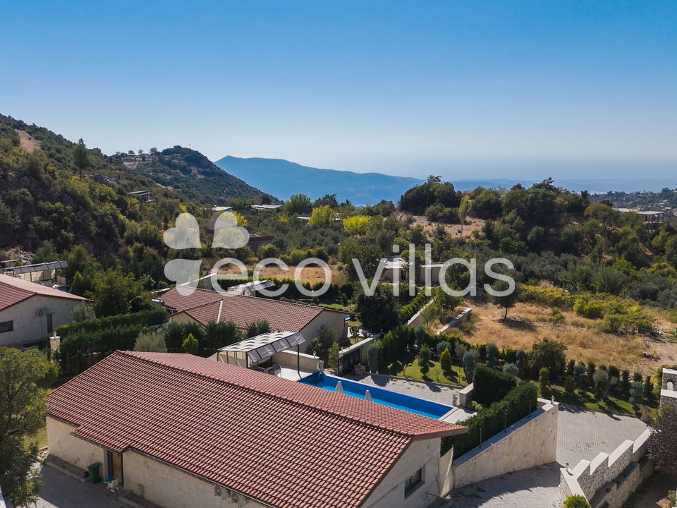 Villa Hava 