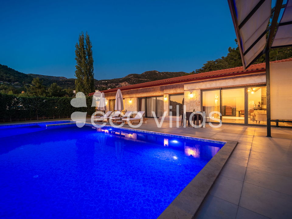 Villa Hava 