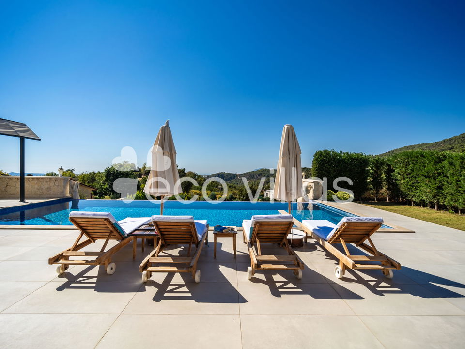 Villa Hava 
