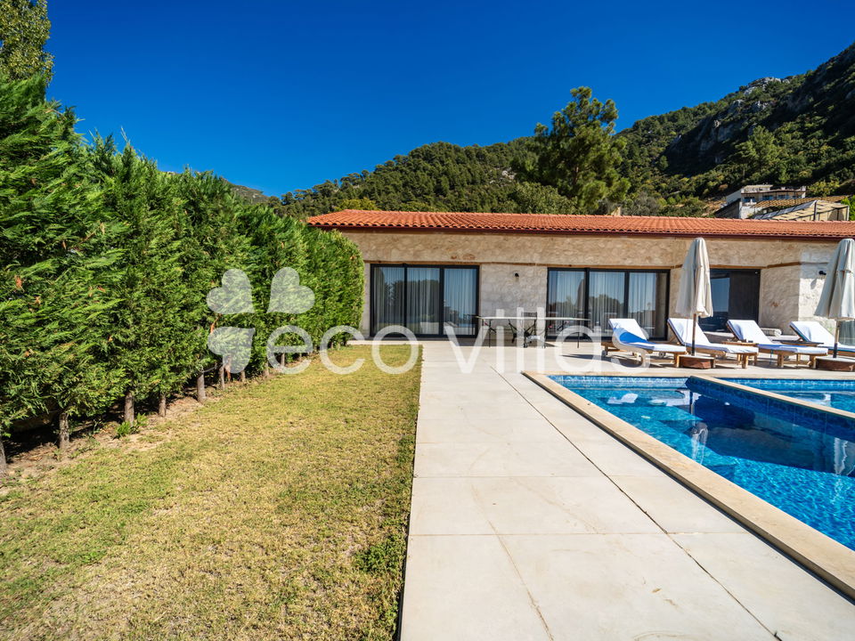 Villa Hava 