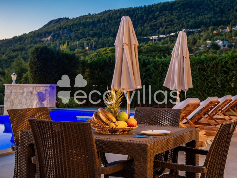 Villa Hava 