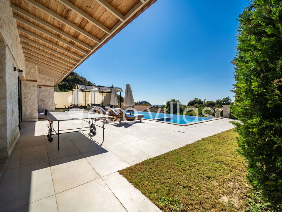Villa Hava 