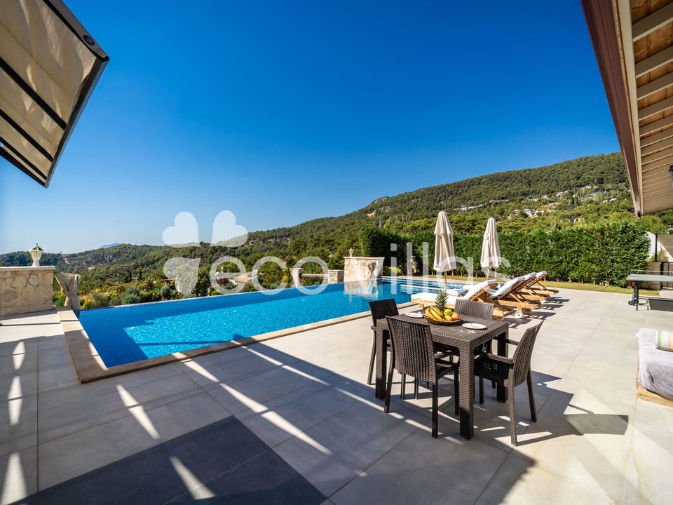 Villa Hava 
