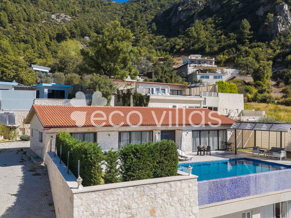 Villa Hava 
