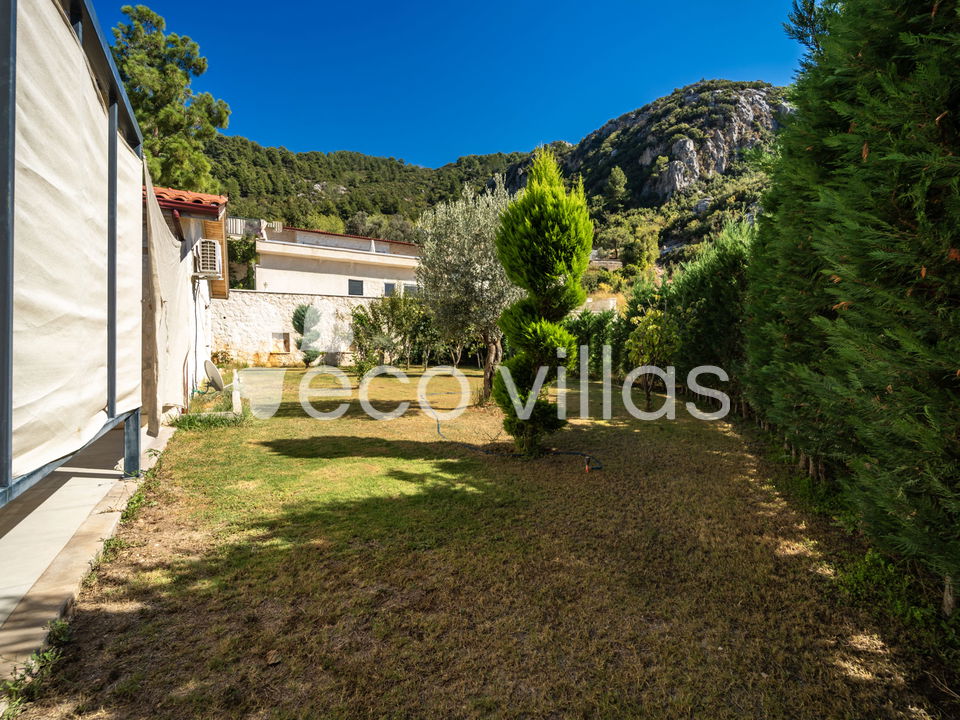 Villa Hava 