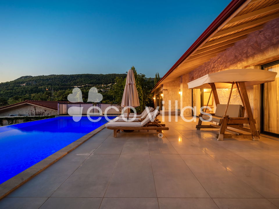 Villa Su 