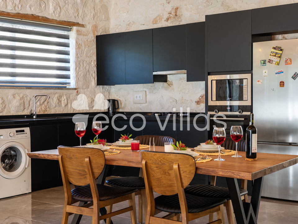 Villa Su 