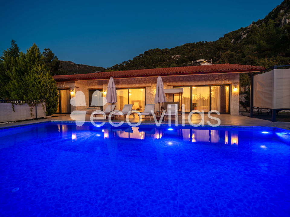 Villa Su 