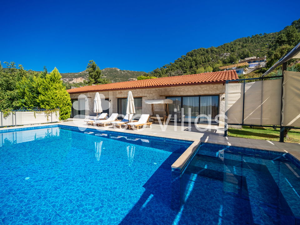 Villa Su 