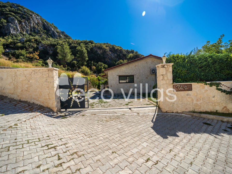 Villa Su 