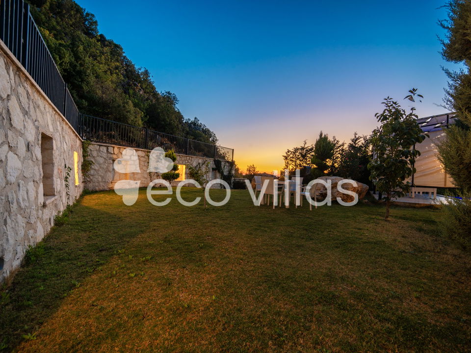 Villa Su 