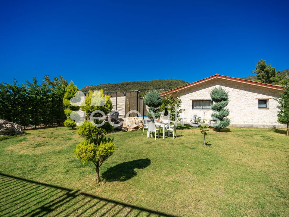 Villa Su 