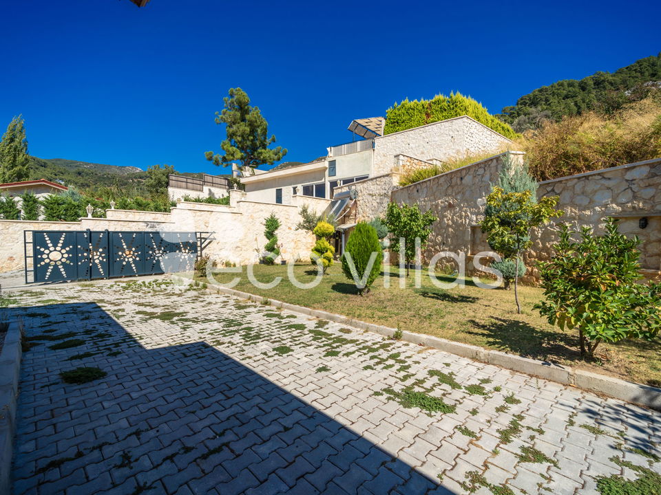 Villa Su 