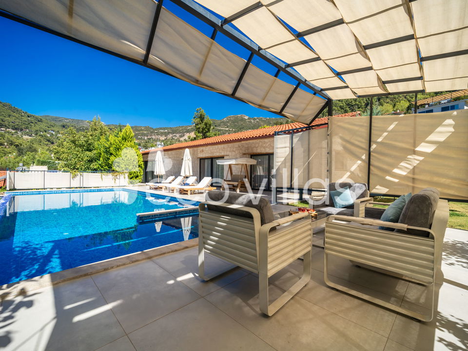 Villa Su 