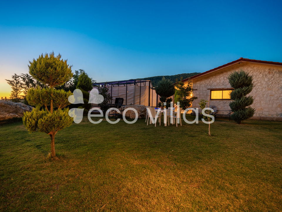 Villa Su 