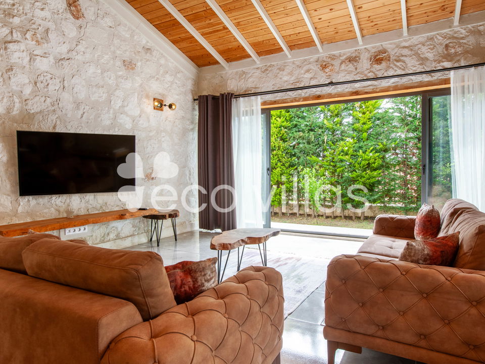 Villa Su 