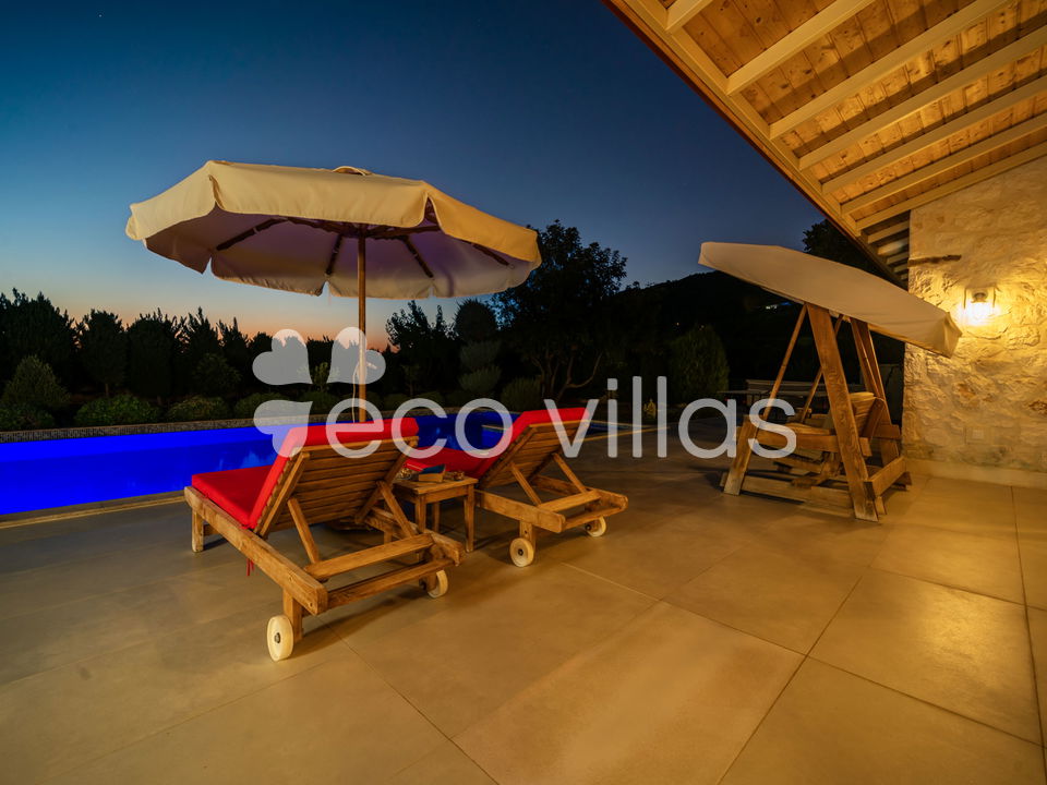 Villa Toprak 