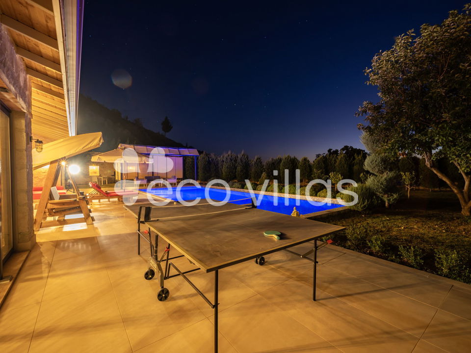 Villa Toprak 