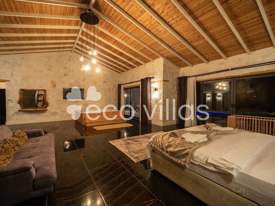 Villa Toprak 