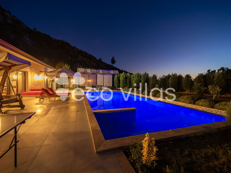 Villa Toprak 