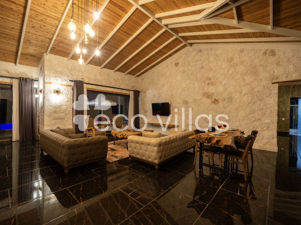Villa Toprak 