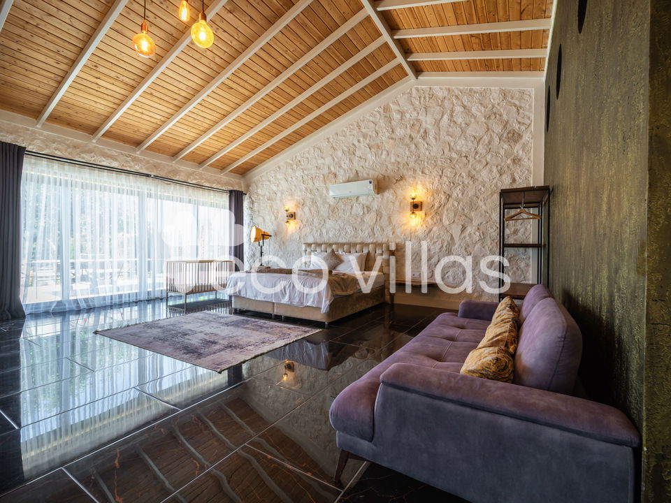 Villa Toprak 