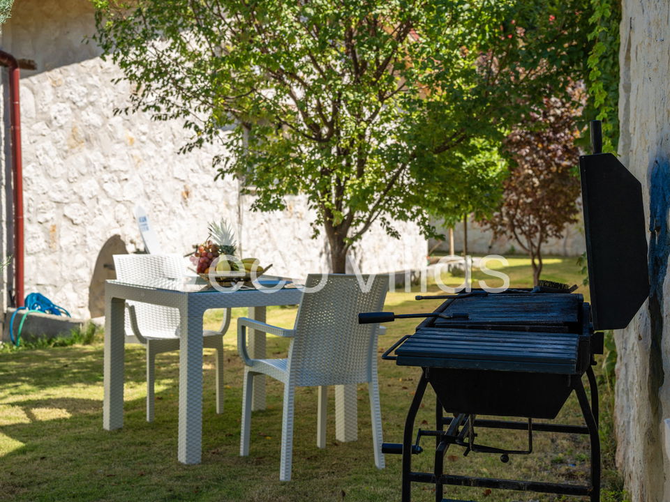 Villa Toprak 