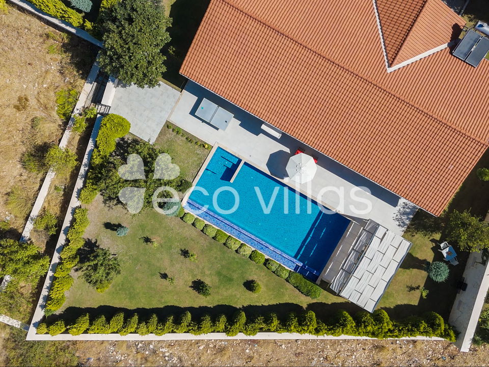 Villa Toprak 
