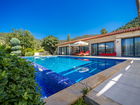 Villa Toprak 