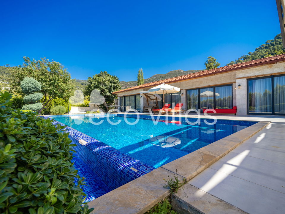 Villa Toprak 
