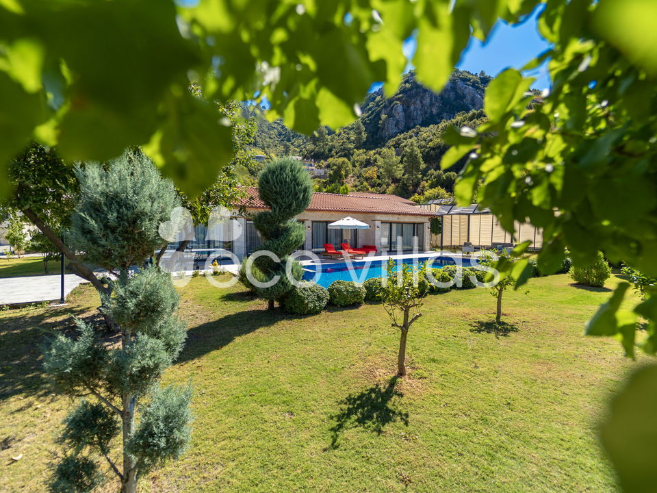 Villa Toprak 