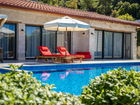 Villa Toprak 