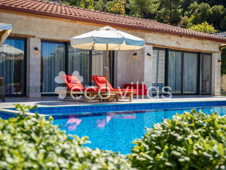 Villa Toprak 