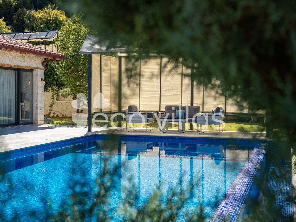 Villa Toprak 