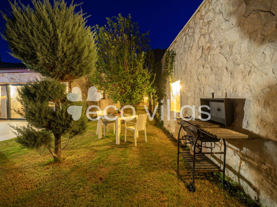 Villa Toprak 