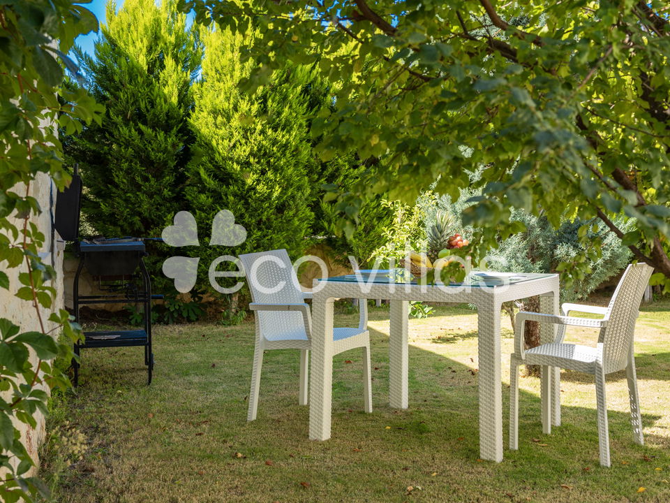 Villa Toprak 