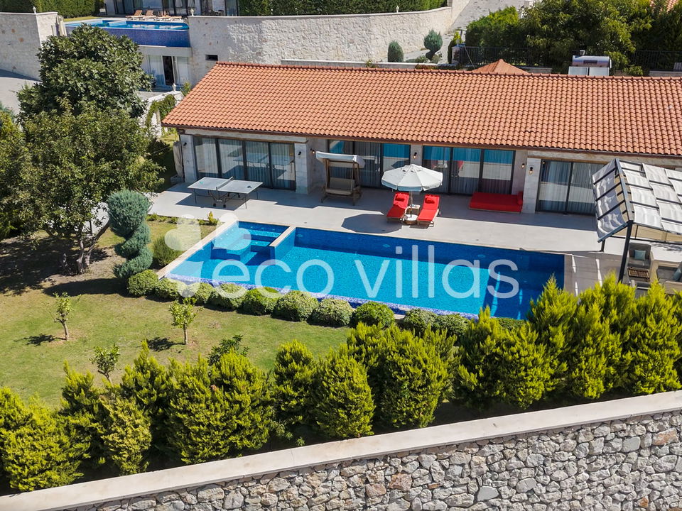 Villa Toprak 